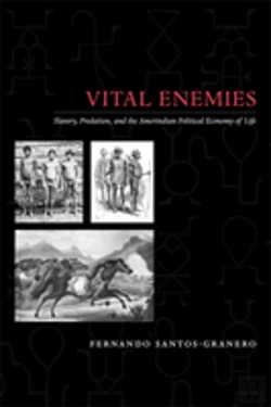 Bertrand.pt - Vital Enemies