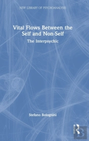 Vital Flows Between The Self And Non-Self