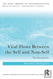 Vital Flows Between The Self And Non-Self