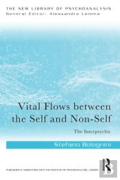Vital Flows Between The Self And Non-Self