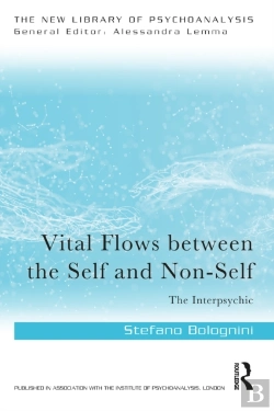 Bertrand.pt - Vital Flows Between The Self And Non-Self