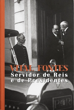 Bertrand.pt - Vital Fontes - Servidor de Reis e Presidentes