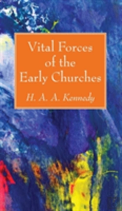 Bertrand.pt - Vital Forces Of The Early Churches