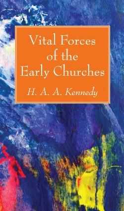 Bertrand.pt - Vital Forces Of The Early Churches