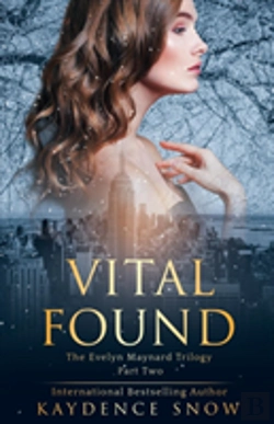 Bertrand.pt - Vital Found