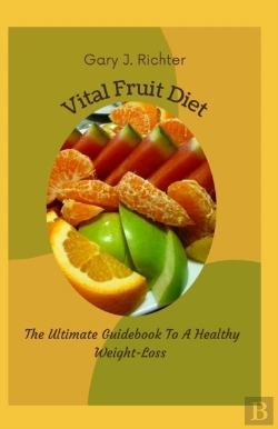 Bertrand.pt - Vital Fruit Diet