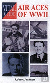 Vital Guide Air Aces Of Ww2