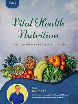 Bertrand.pt - Vital Health Nutrition