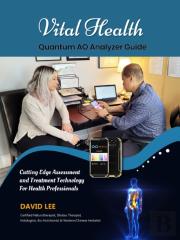 Vital Health Quantum Ao Analyzer Guide
