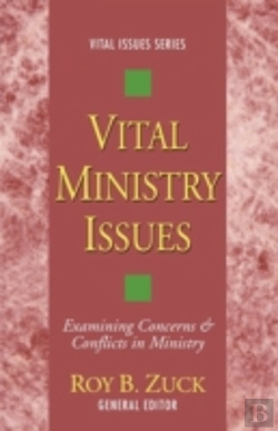 Bertrand.pt - Vital Ministry Issues