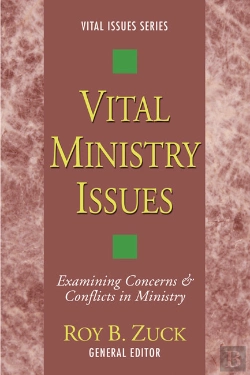 Bertrand.pt - Vital Ministry Issues
