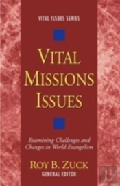 Vital Missions Issues: Examining Challen