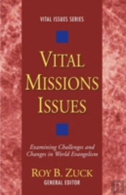 Bertrand.pt - Vital Missions Issues: Examining Challen