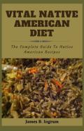 Vital Native American Diet