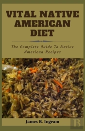 Vital Native American Diet