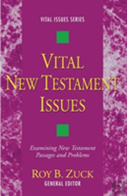 Bertrand.pt - Vital New Testament Issues