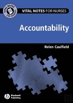 Bertrand.pt - Vital Notes For Nurses: Accountability