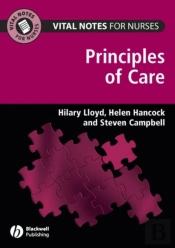 Vital Notes For Nurses
