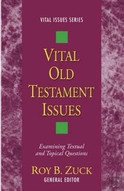 Bertrand.pt - Vital Old Testament Issues