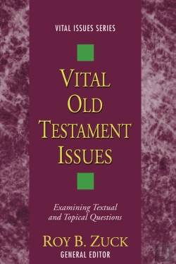 Bertrand.pt - Vital Old Testament Issues
