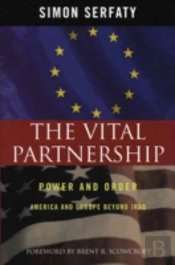 Vital Partnership