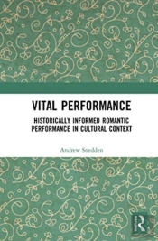 Vital Performance