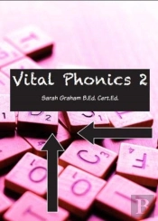 Vital Phonics 2