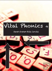 Vital Phonics 4