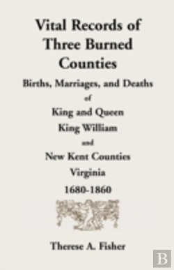 Bertrand.pt - Vital Records Of Three Burned Counties: