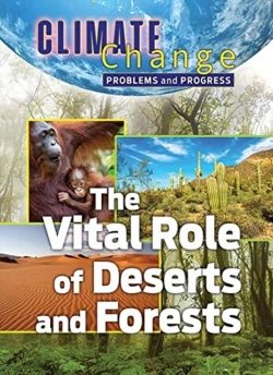 Bertrand.pt - Vital Role Of Deserts & Forests