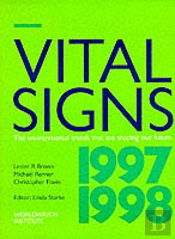 Vital Signs 1997-1998