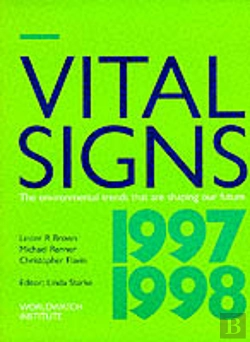 Bertrand.pt - Vital Signs 1997-1998
