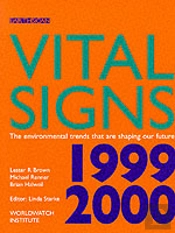 Vital Signs 1999-2000