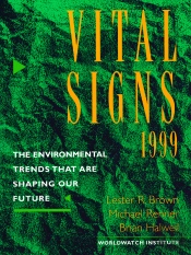 Vital Signs 1999
