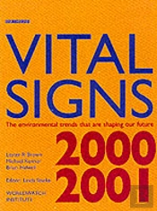 Vital Signs 2000-2001