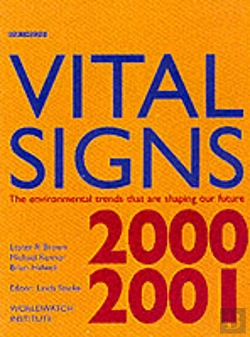 Bertrand.pt - Vital Signs 2000-2001
