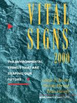 Vital Signs 2000