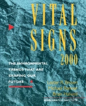 Vital Signs 2000