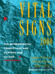 Vital Signs 2000