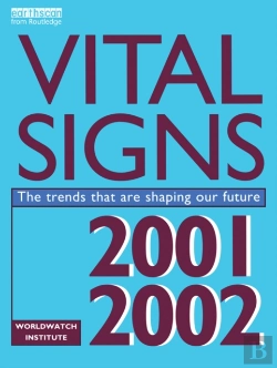 Bertrand.pt - Vital Signs 2001-2002