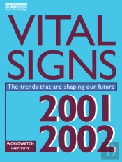 Vital Signs 2001-2002