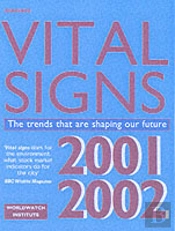 Vital Signs 2001-2002