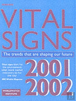 Bertrand.pt - Vital Signs 2001-2002