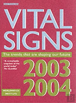 Bertrand.pt - Vital Signs 2003-2004
