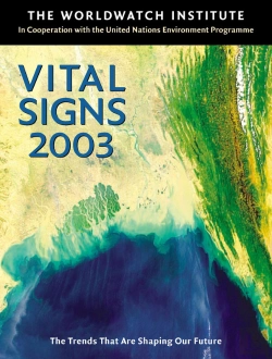 Bertrand.pt - Vital Signs 2003