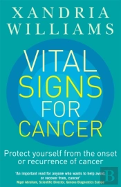 Vital Signs For Cancer