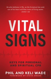 Vital Signs: Keys For Personal And Spiri
