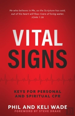 Bertrand.pt - Vital Signs: Keys For Personal And Spiri