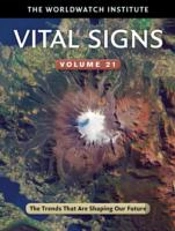 Vital Signs Volume 21