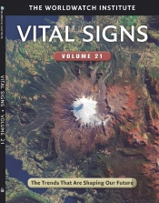Vital Signs Volume 21